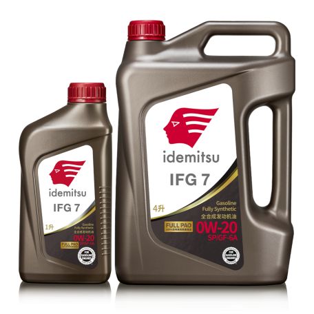 66°C極寒挑戰(zhàn) 出光IFG7 0W-20全PAO機(jī)油的低溫防護(hù)力與潤(rùn)滑脂進(jìn)出口分析