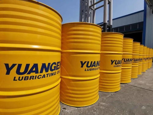 源根石化 潤(rùn)滑油出口全球30國(guó)，開(kāi)啟國(guó)際化新征程